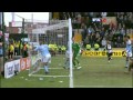Notts County 1-1 Man City | The FA Cup 4th Round - 30/01/11
