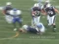 CCSU Football Highlights CCSU Football Highlights