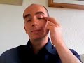 EFT Tapping Routine