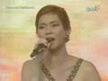 Gretchen Espina - Gaano Kadalas ang Minsan