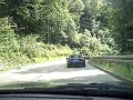 Mazda MX-5 / Miata tour near Bad Urach (Germany) (1)