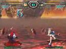 Ruu(BR) vs Shachou(ED)
