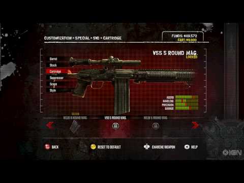preview-IGN_Strategize: Army of Two: 40th Day Achievements (IGN)
