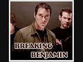 Breaking Benjamin- Unknown Soldier Lyrics