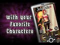 Guitar Hero on mobile phones!