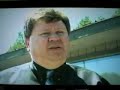 Todd Hicks WSAW Reporter confronted on cam