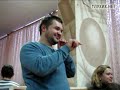 Жестовики намахали в Театре мимики и жеста