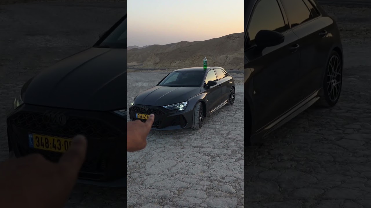 נראה לי הלכתי רחוק מידי… #automobile #foryou