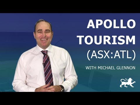 Company Insight: Apollo Tourism