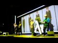 PET SHOP BOYS - The Sodom And Gomorrah Show (Live in Tallinn, Estonia on May 2, 2007)