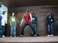 OFFCIAL BUCKCITY TRAILER!!!