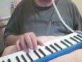 Melodica Blues.