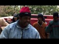 400 Homeless Spend Christmas at Hyatt - SoupMobile's Christmas Angel Project - Dallas, TX