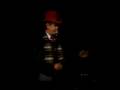 Xmas Countdown — The Christmas Song — Steve Fromholz