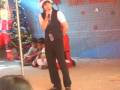 videos de educare christmas party