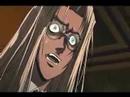 Hellsing - Tool - Vicarious