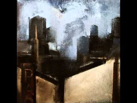 Autunno Sacro -L'arte di Roman Turovsky