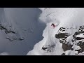 J�rgen Valde Freeskier