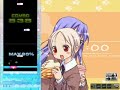 DJMAX Stars in your eyes?5key Hard