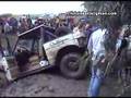 Castelvetrano Fuoristrada 4x4 club country Life