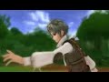 PS3 トラスティベル フーガ2回目