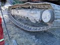 Putting Tracks on a Zaxis 330 - Part II of Two