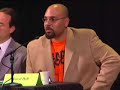 Green Presidential Debate - Education/No Child Left Behind Green Presidential Debate - Education/No Child Left Behind