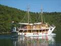 Coniraya : Da Sibenik a Skardin