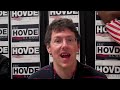 Click here to watch this video Team Hovde Endorsement: Steve Thunander