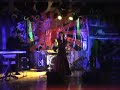live at the genki shock halloween concert. oct. 27, 2007. live video, sound from camera.