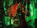 live at the genki shock halloween concert. oct. 27, 2007. live video, sound from camera.