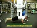 videos de Personal Trainer Tempe,AZ|How to do a T Push-Up