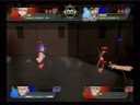 Bleach Blade Battlers 2nd: Tournament 2 - Round 1: (2on2)