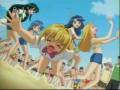 Mermaid Melody - Yume no Naka e