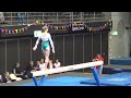 Click here to watch this video 2012 Australian Championships - Team - Lauren Mitchell BB