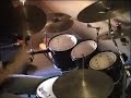 Counterbalance (Threat Signal) Drums only Counterbalance (Threat Signal) Drums only