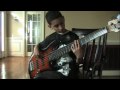 Andres Bass-Cuando Volveras(Aventura)