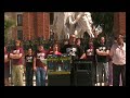 Rueda de prensa Rompamos el Silencio