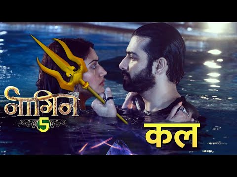 Naagin 5 - Today Full Episode - 19thh September 2020 - Upcoming Twist - Colors TV - नागिन 5