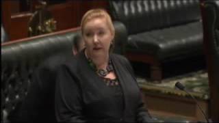 Crimes (Domestic and Personal Violence) Amendment (Review) Bill 2016
