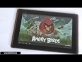 Asus EEE Pad Transformer - quick look and preview