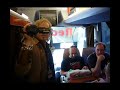 Amanda Somerville World Tour 2008 w/ Avantasia Vlog 3