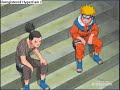 Naruto Episode 66: Bushy Brow\ Naruto Episode 66: Bushy Brow\