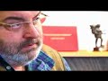 Malvinas: intereses pesqueros