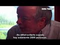 Malvinas: intereses pesqueros