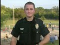 Learn about Law Enforcement Exploring