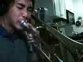 jazz trombone player Buyo