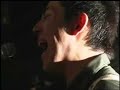 Sparta Locals (Trend DVD LIVE)-GRUNGY SISTER