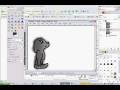 videos de Speedpaint Request: Pebble the Earthy Wolf