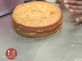 REALMEALS.TV: DIY Wedding Cake REALMEALS.TV: DIY Wedding Cake